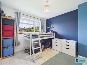 Bedroom- click for photo gallery